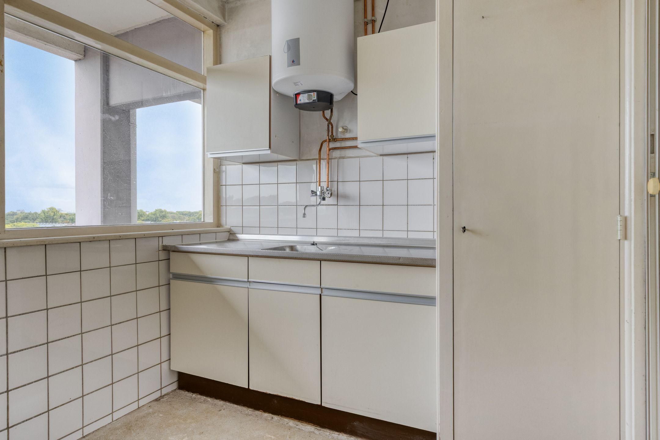 Foto 9 van Plein 1953 161