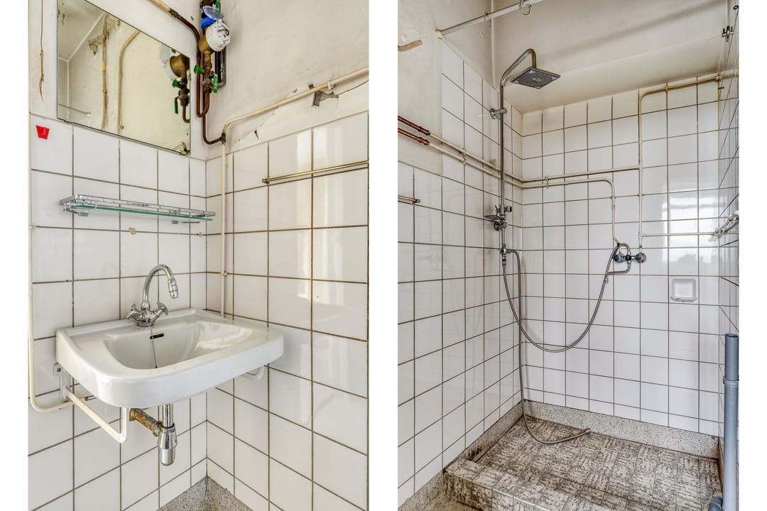 Foto 13 van Plein 1953 161