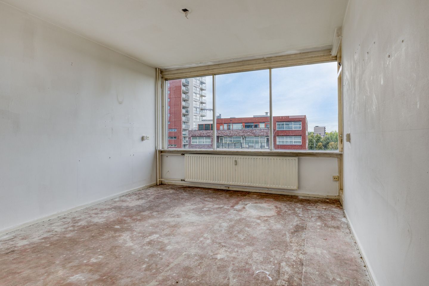 Foto 14 van Plein 1953 161