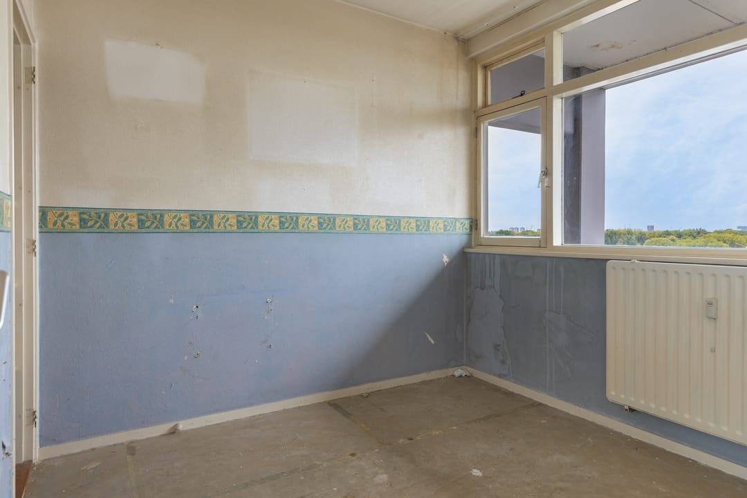 Foto 17 van Plein 1953 161