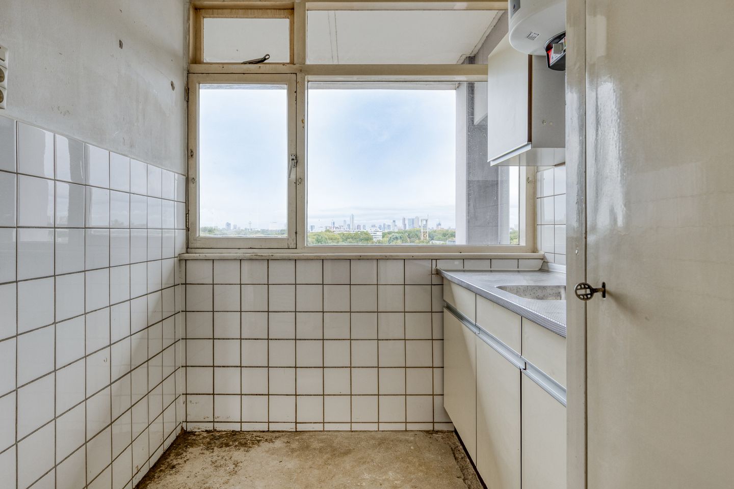 Foto 10 van Plein 1953 161