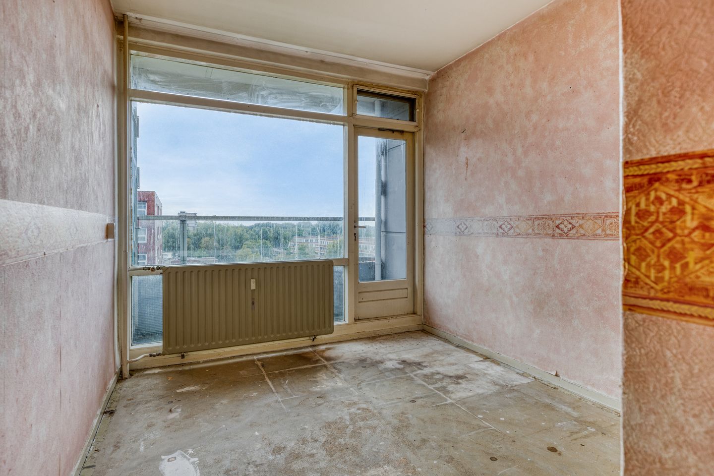 Foto 19 van Plein 1953 161