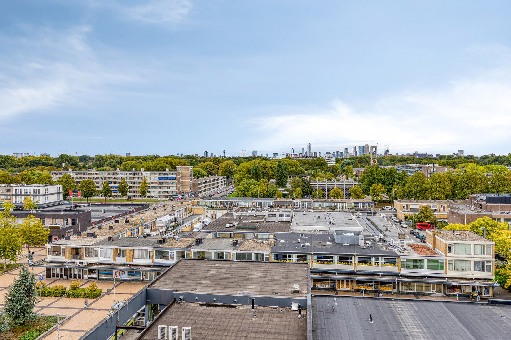 Foto 21 van Plein 1953 161