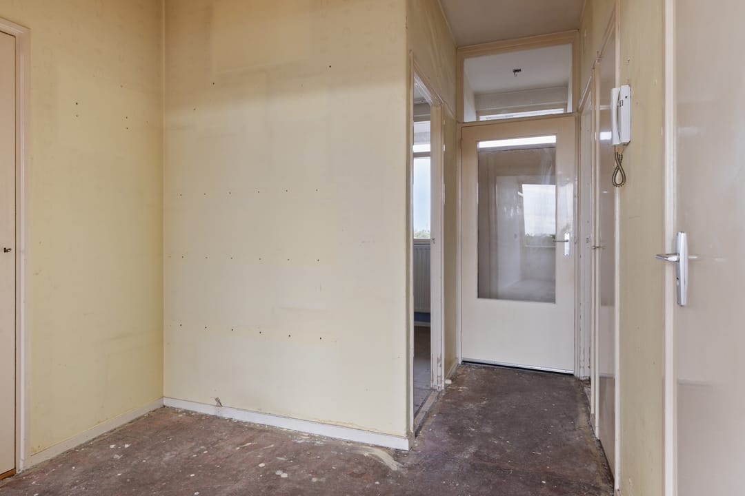 Foto 23 van Plein 1953 161