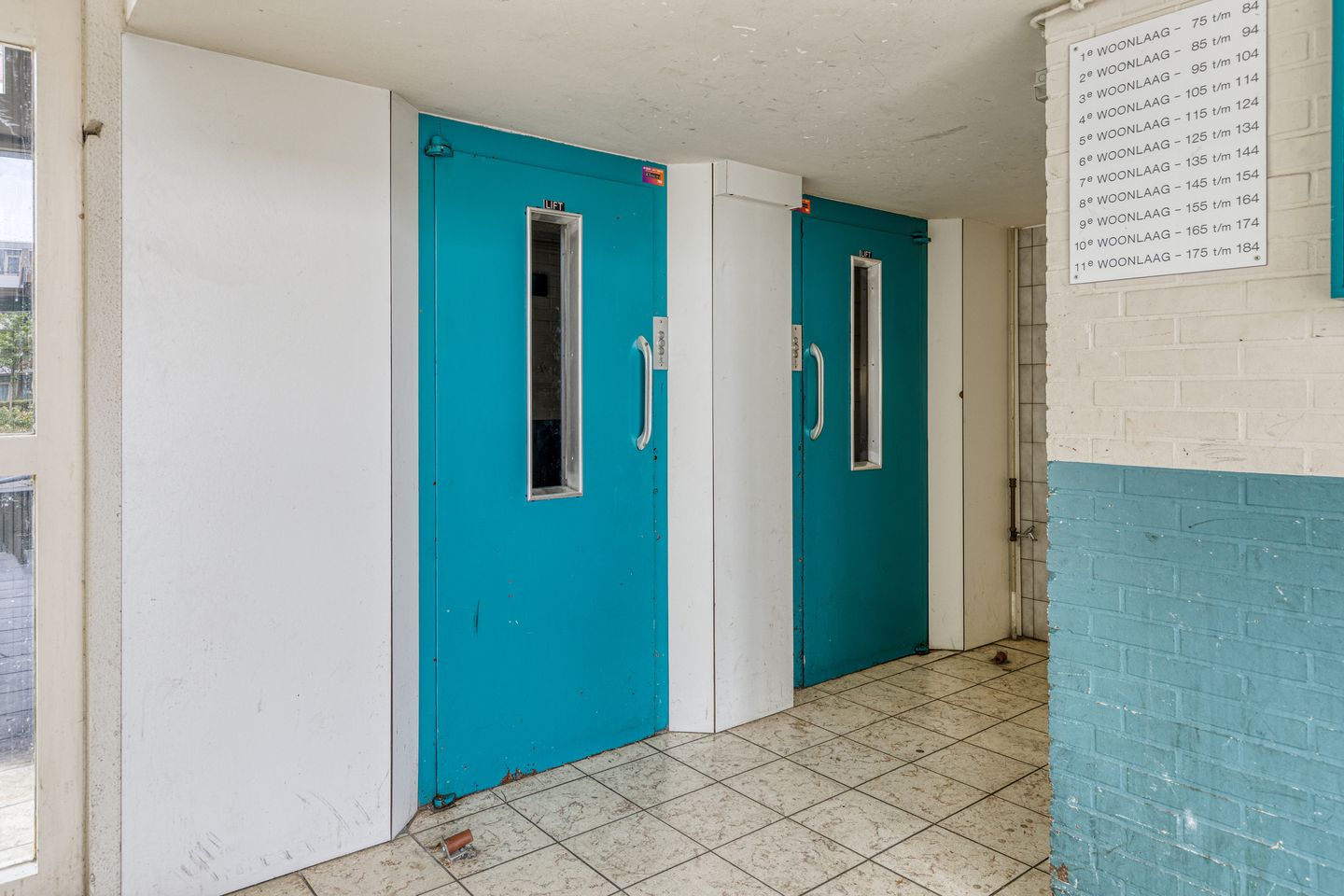 Foto 25 van Plein 1953 161