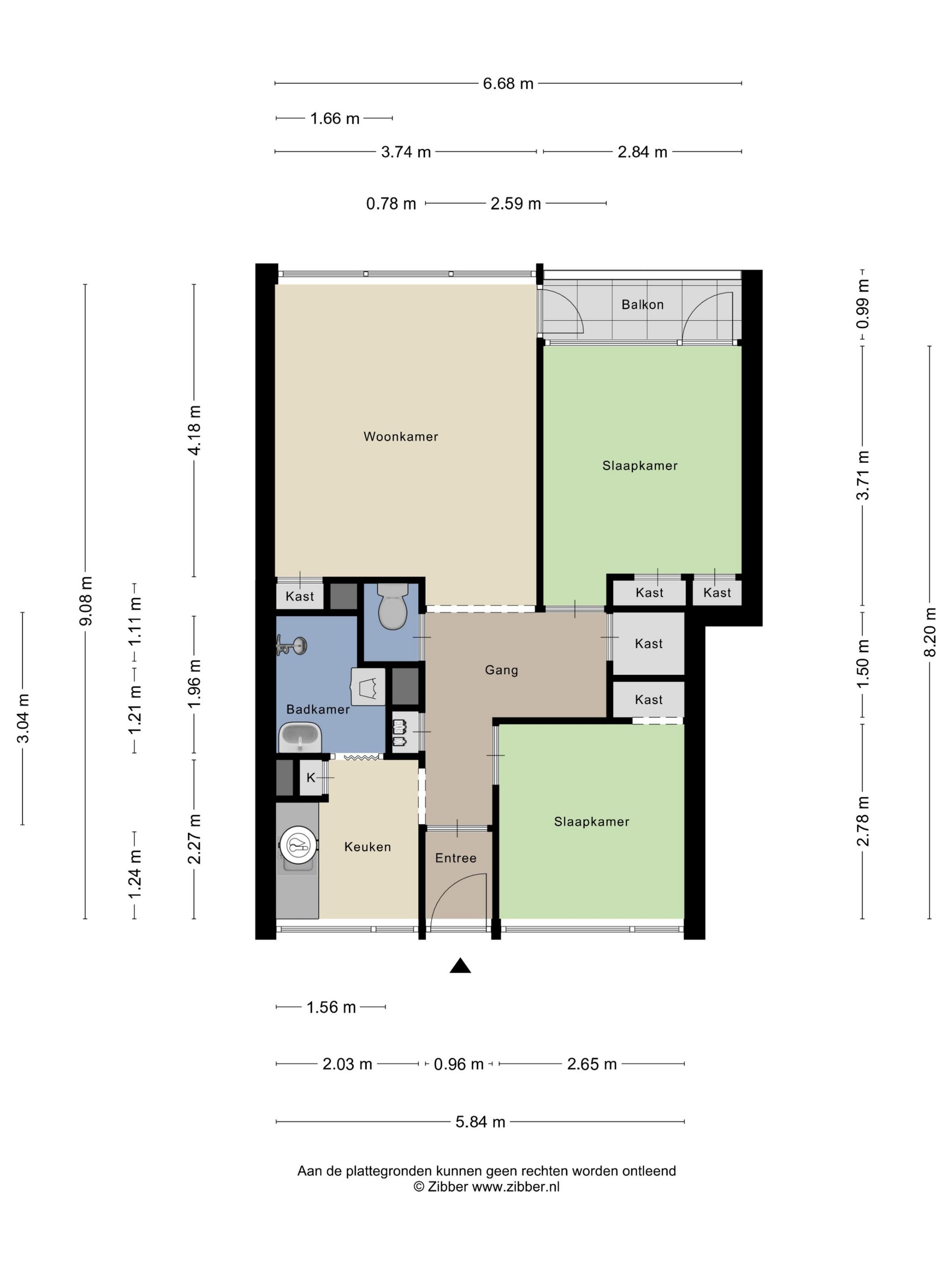 Foto 30 van Plein 1953 161
