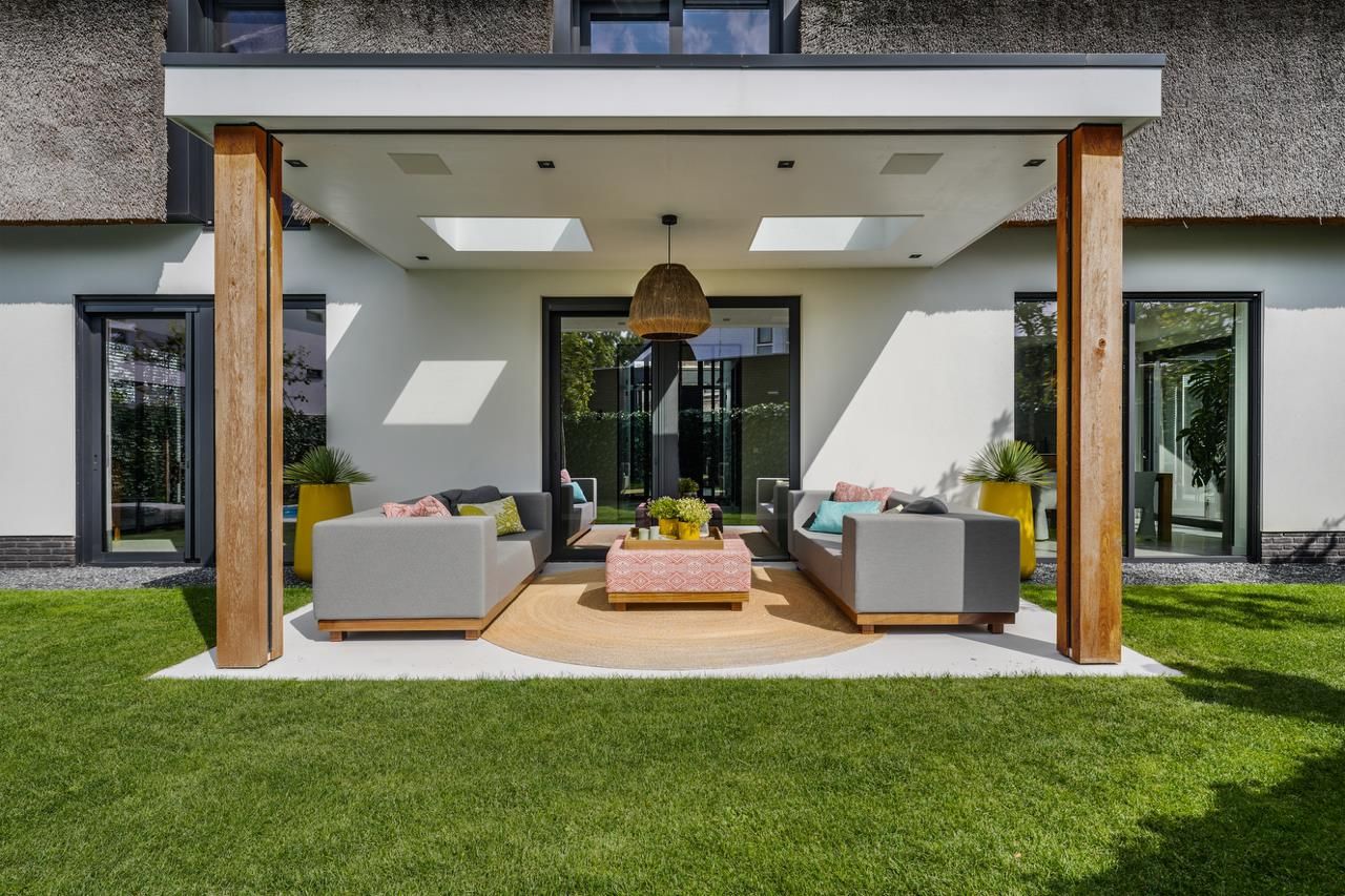 Photo 6 of Hubert van Schonauwenlaan 4