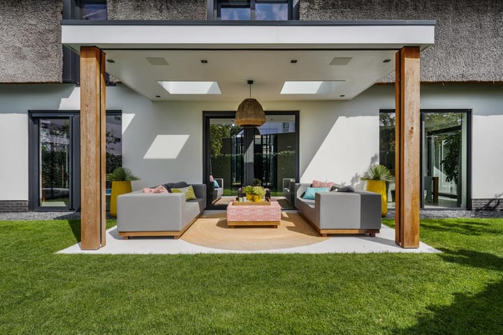 Photo 6 of Hubert van Schonauwenlaan 4