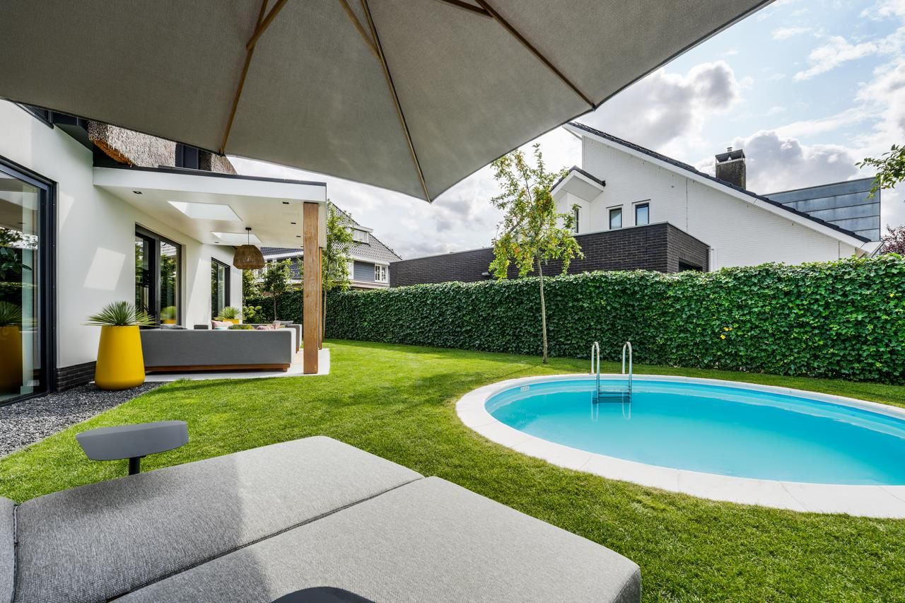 Photo 5 of Hubert van Schonauwenlaan 4