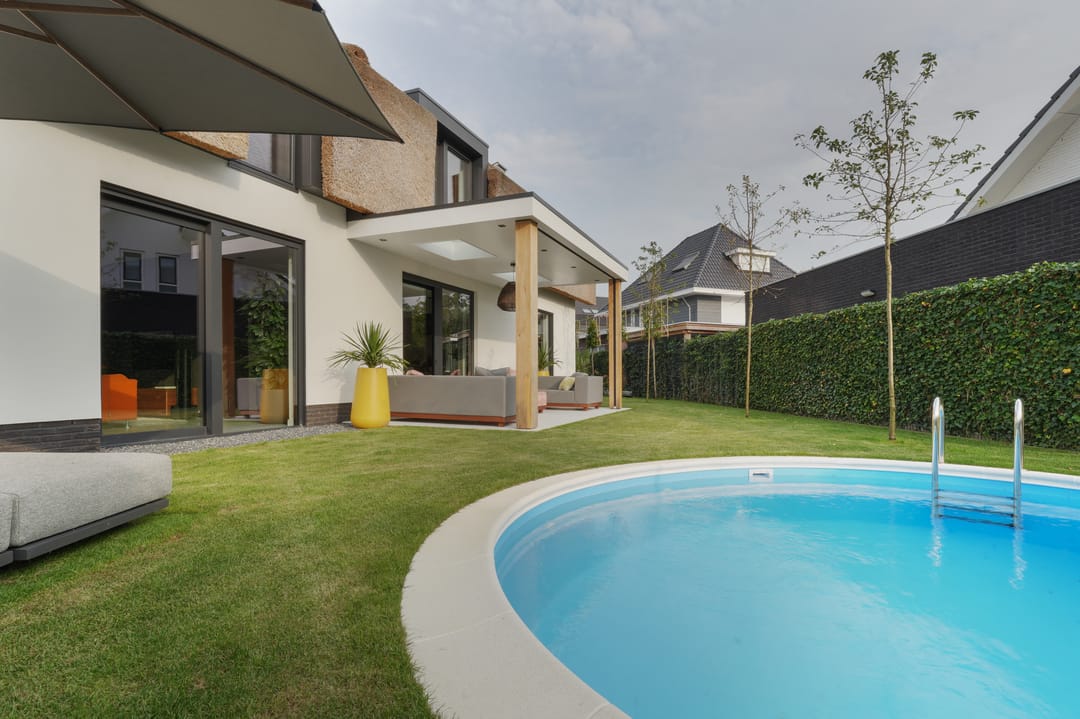 Photo 11 of Hubert van Schonauwenlaan 4