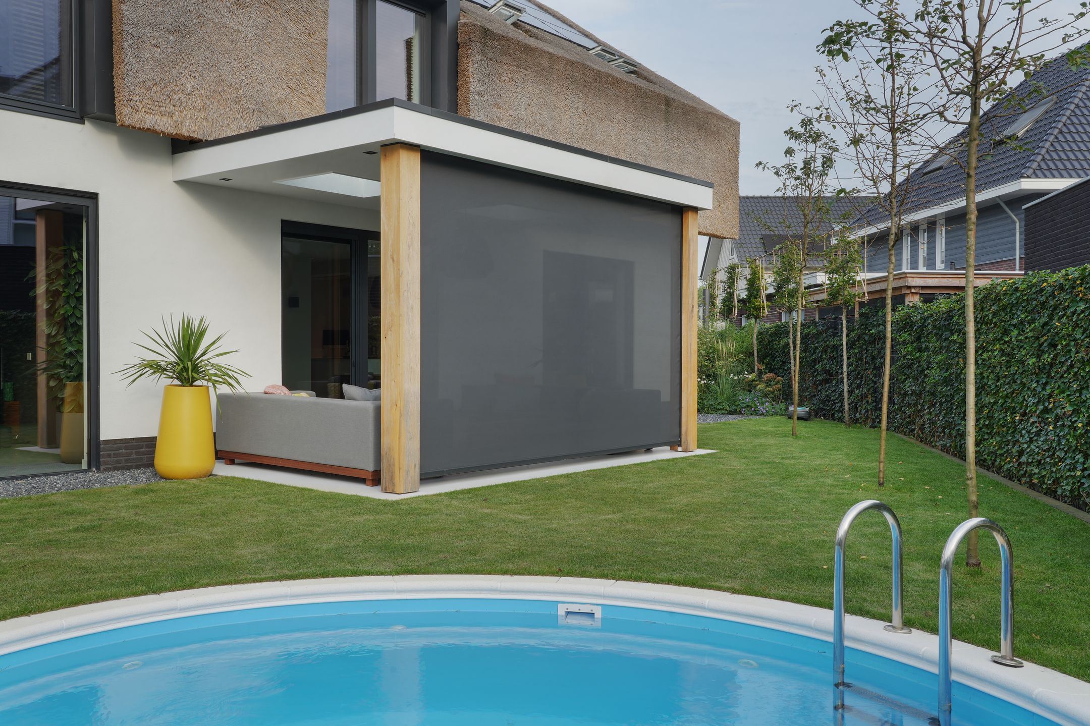 Photo 12 of Hubert van Schonauwenlaan 4