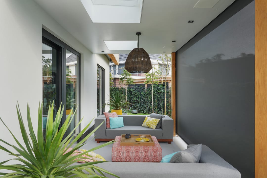 Photo 13 of Hubert van Schonauwenlaan 4