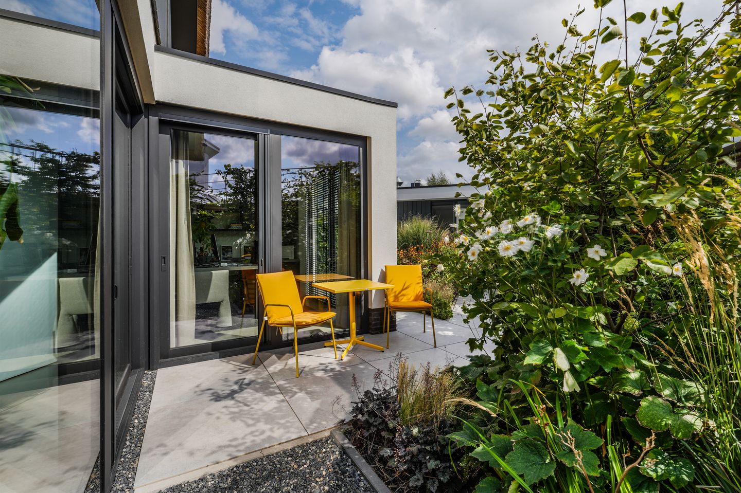 Photo 14 of Hubert van Schonauwenlaan 4