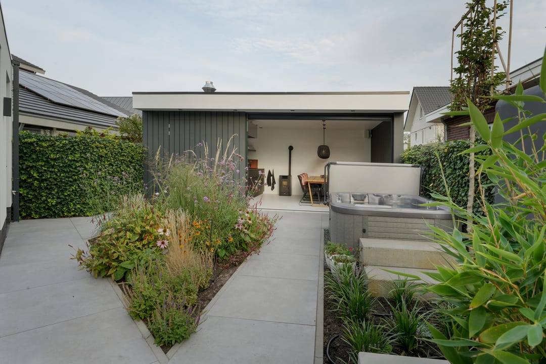 Photo 16 of Hubert van Schonauwenlaan 4