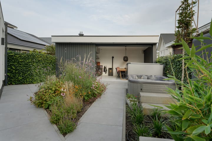 Photo 16 of Hubert van Schonauwenlaan 4