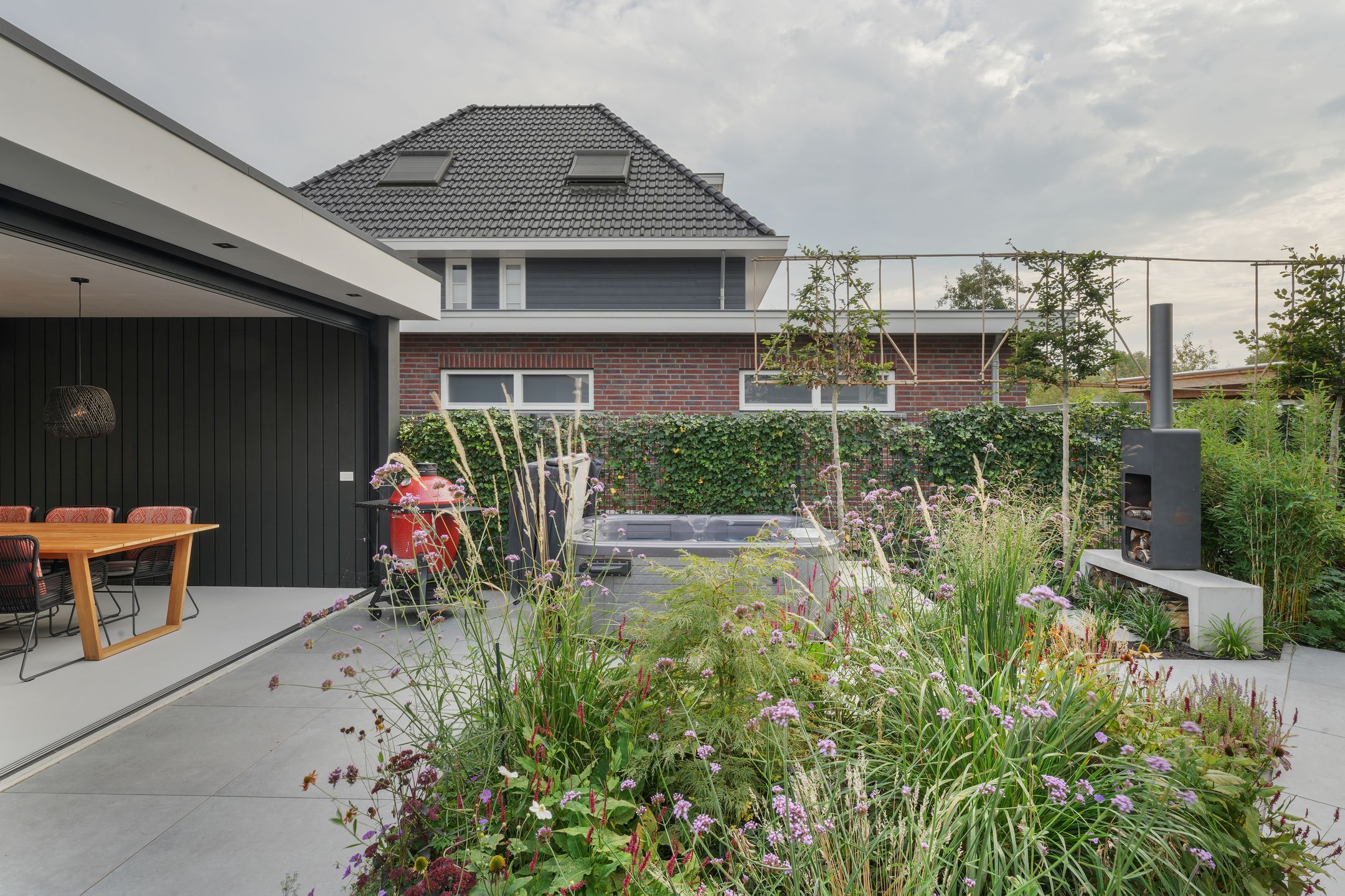 Photo 18 of Hubert van Schonauwenlaan 4