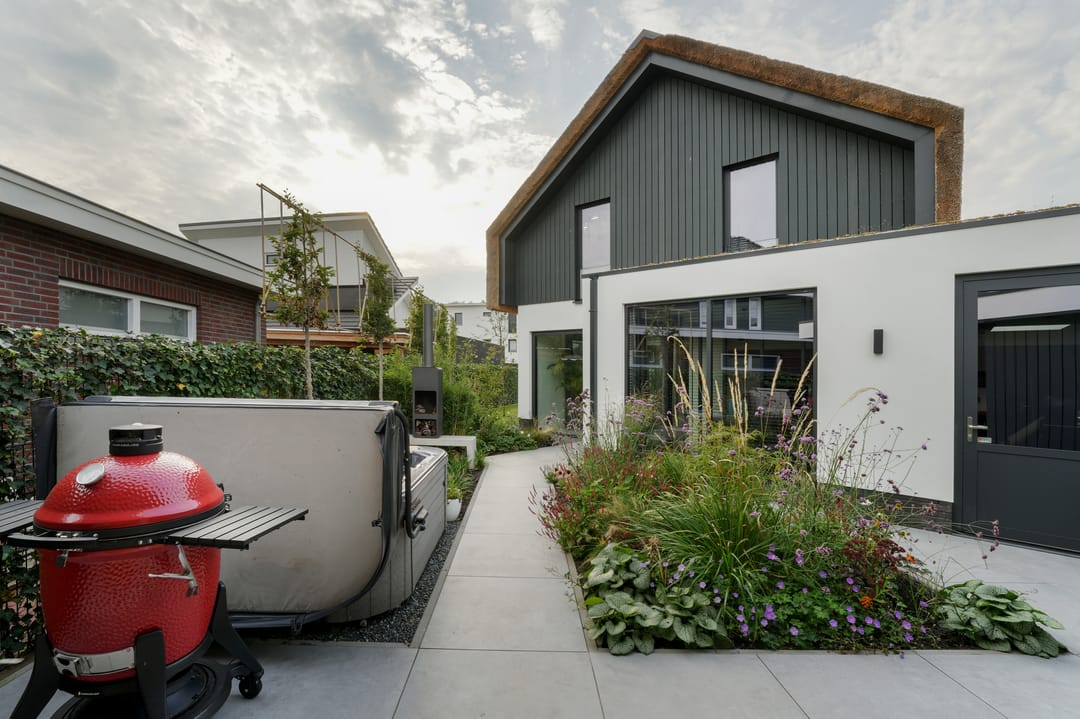 Photo 23 of Hubert van Schonauwenlaan 4