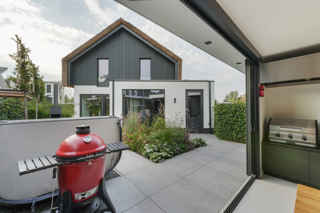 Photo 22 of Hubert van Schonauwenlaan 4