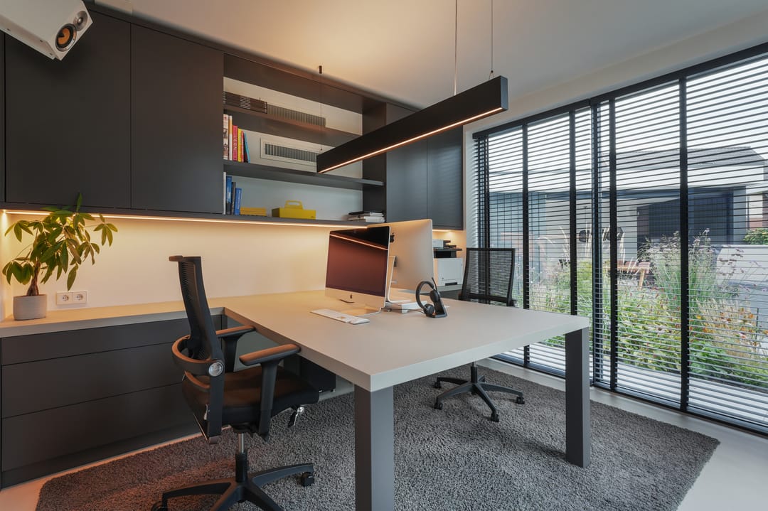 Photo 26 of Hubert van Schonauwenlaan 4