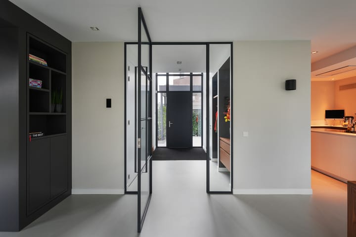 Photo 34 of Hubert van Schonauwenlaan 4