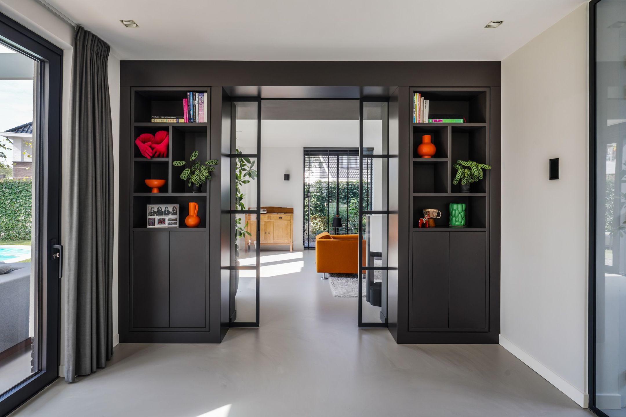 Photo 36 of Hubert van Schonauwenlaan 4