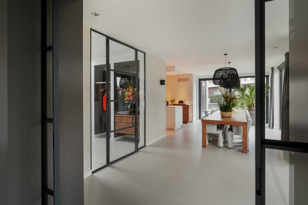 Photo 37 of Hubert van Schonauwenlaan 4