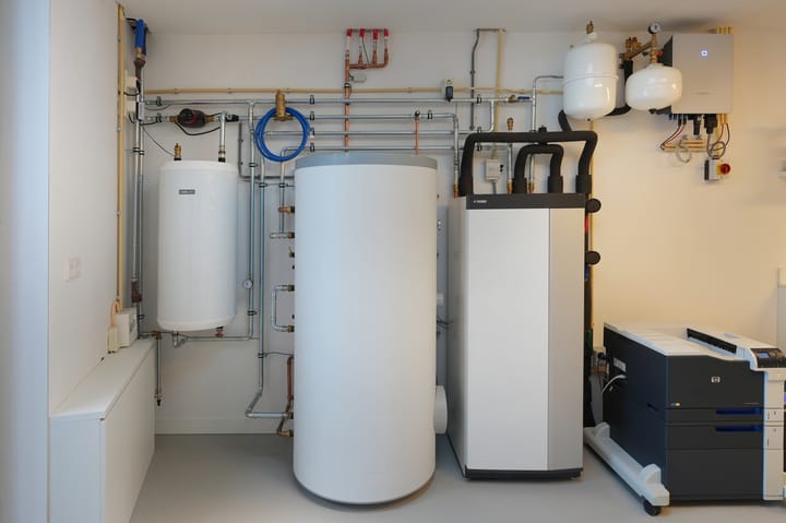 Photo 42 of Hubert van Schonauwenlaan 4