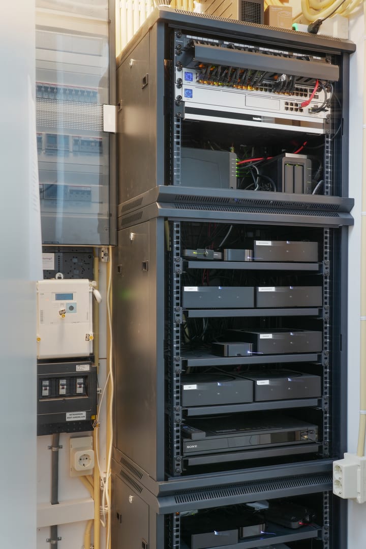 Photo 45 of Hubert van Schonauwenlaan 4