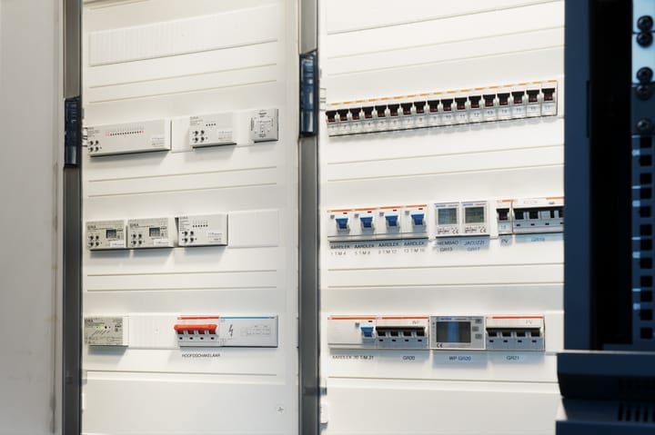 Photo 47 of Hubert van Schonauwenlaan 4