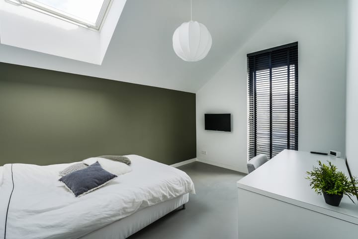 Photo 54 of Hubert van Schonauwenlaan 4