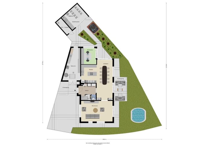 Photo 63 of Hubert van Schonauwenlaan 4