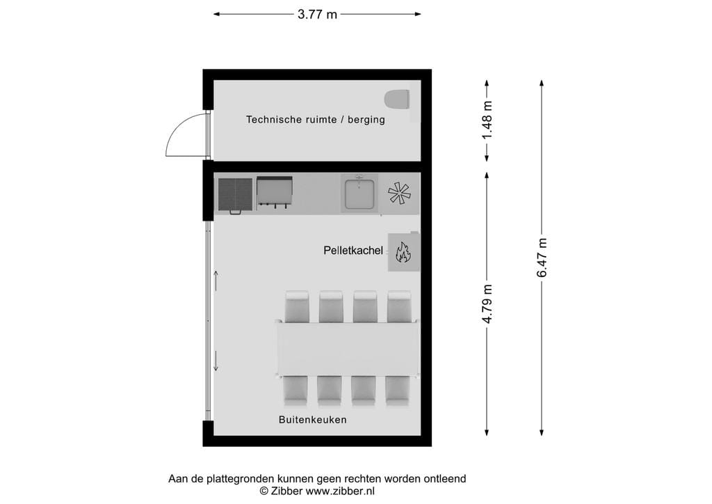 Photo 66 of Hubert van Schonauwenlaan 4