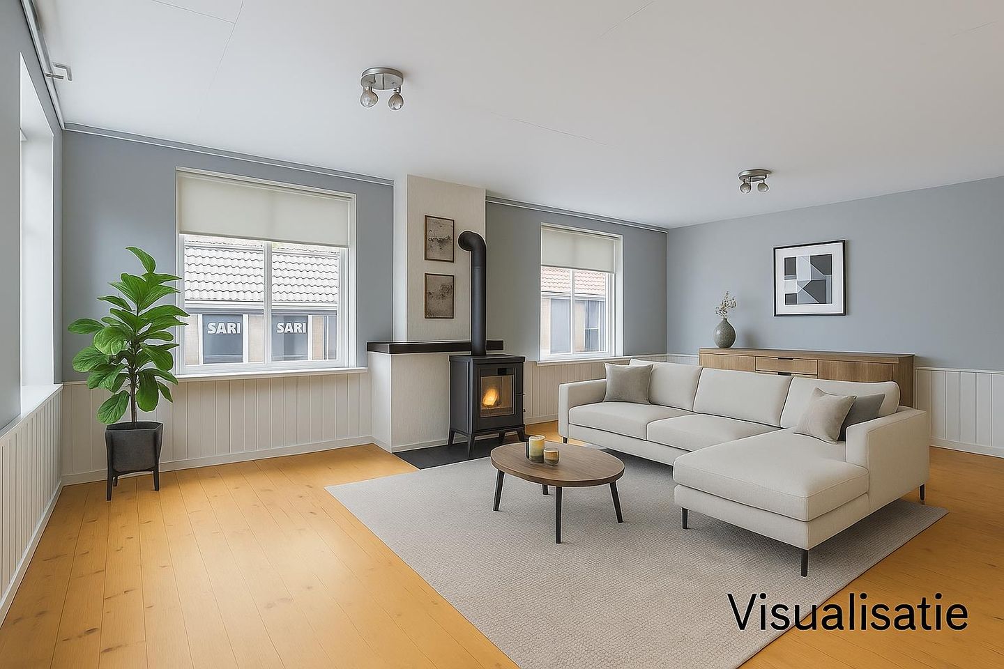 Foto 5 van Dorpsstraat 548