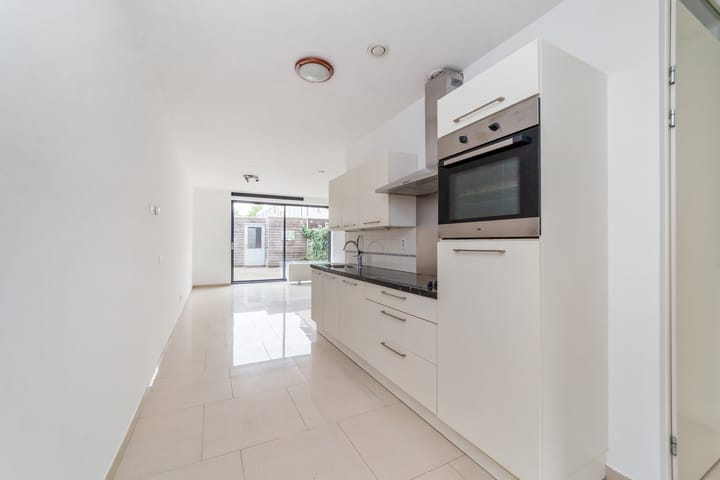 Foto 3 van Glenn Millerstraat 58