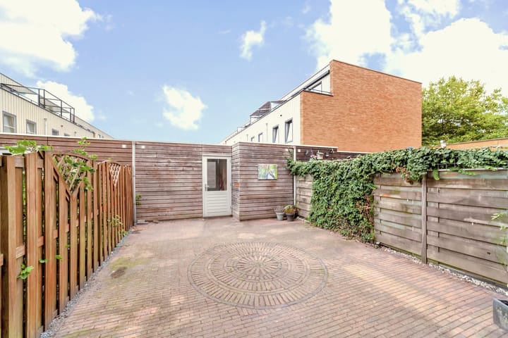 Foto 5 van Glenn Millerstraat 58