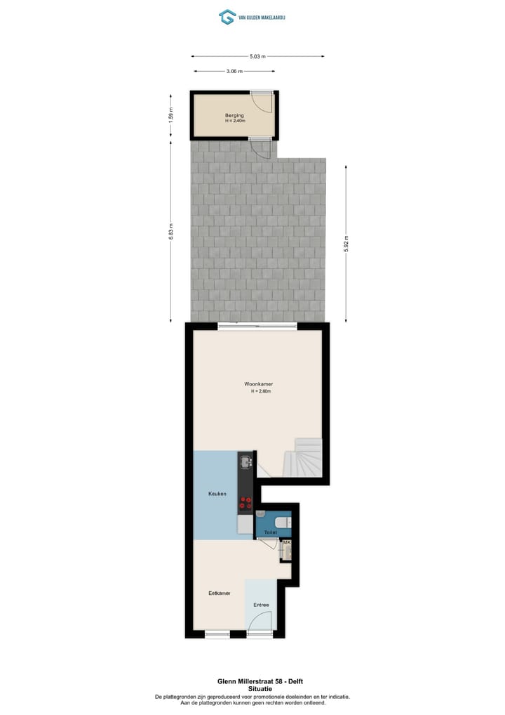 Foto 32 van Glenn Millerstraat 58