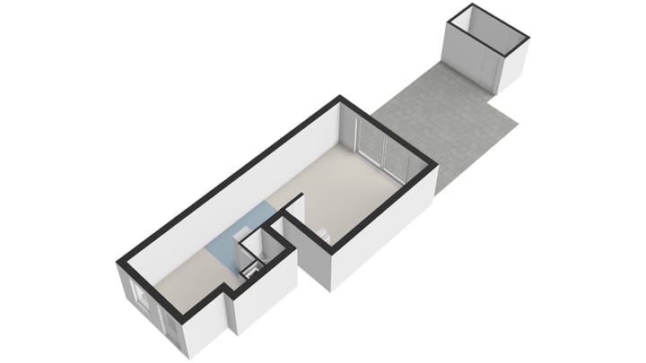 Foto 33 van Glenn Millerstraat 58