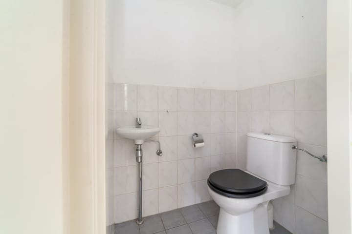 Foto 8 van Glenn Millerstraat 58