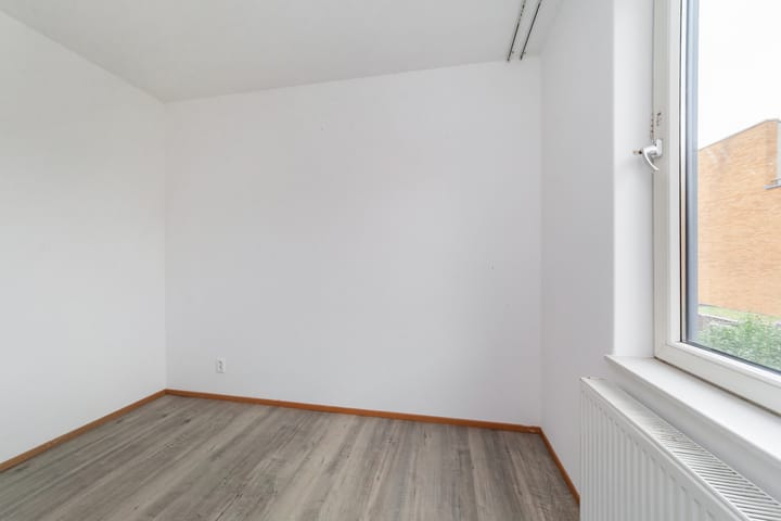 Foto 18 van Glenn Millerstraat 58