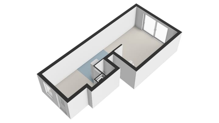 Foto 29 van Glenn Millerstraat 58