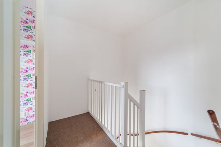 Foto 21 van Glenn Millerstraat 58