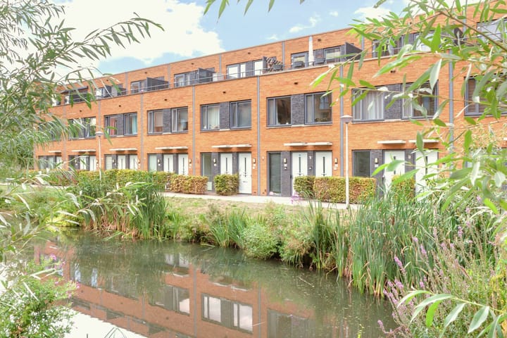 Foto 27 van Glenn Millerstraat 58