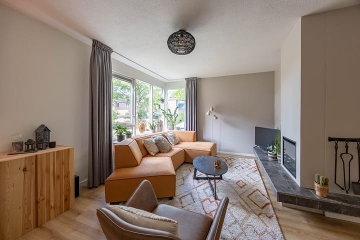 Foto 3 van Fossemaheerd 117