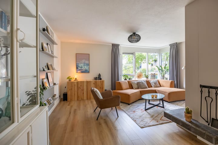 Foto 9 van Fossemaheerd 117