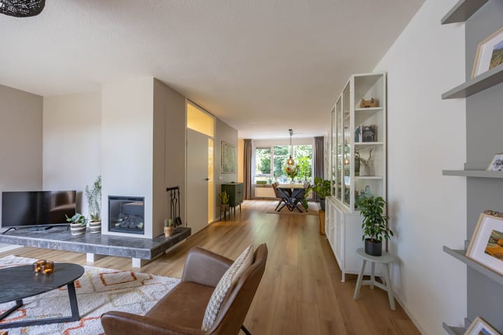 Foto 11 van Fossemaheerd 117