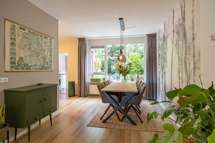 Foto 12 van Fossemaheerd 117