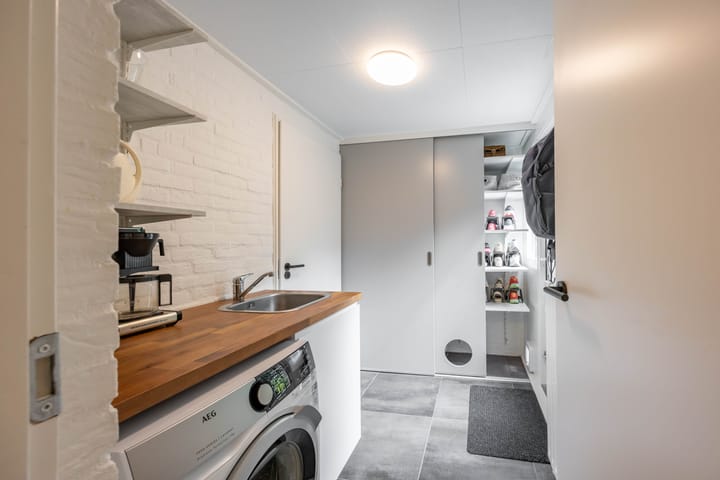 Foto 17 van Fossemaheerd 117