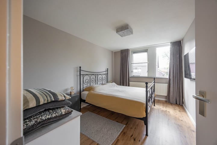 Foto 20 van Fossemaheerd 117