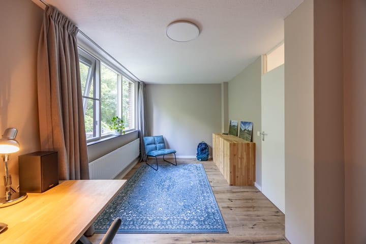 Foto 23 van Fossemaheerd 117