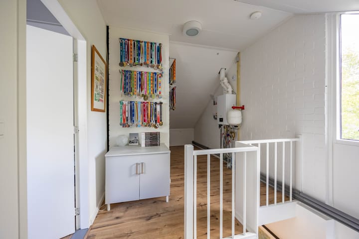 Foto 30 van Fossemaheerd 117